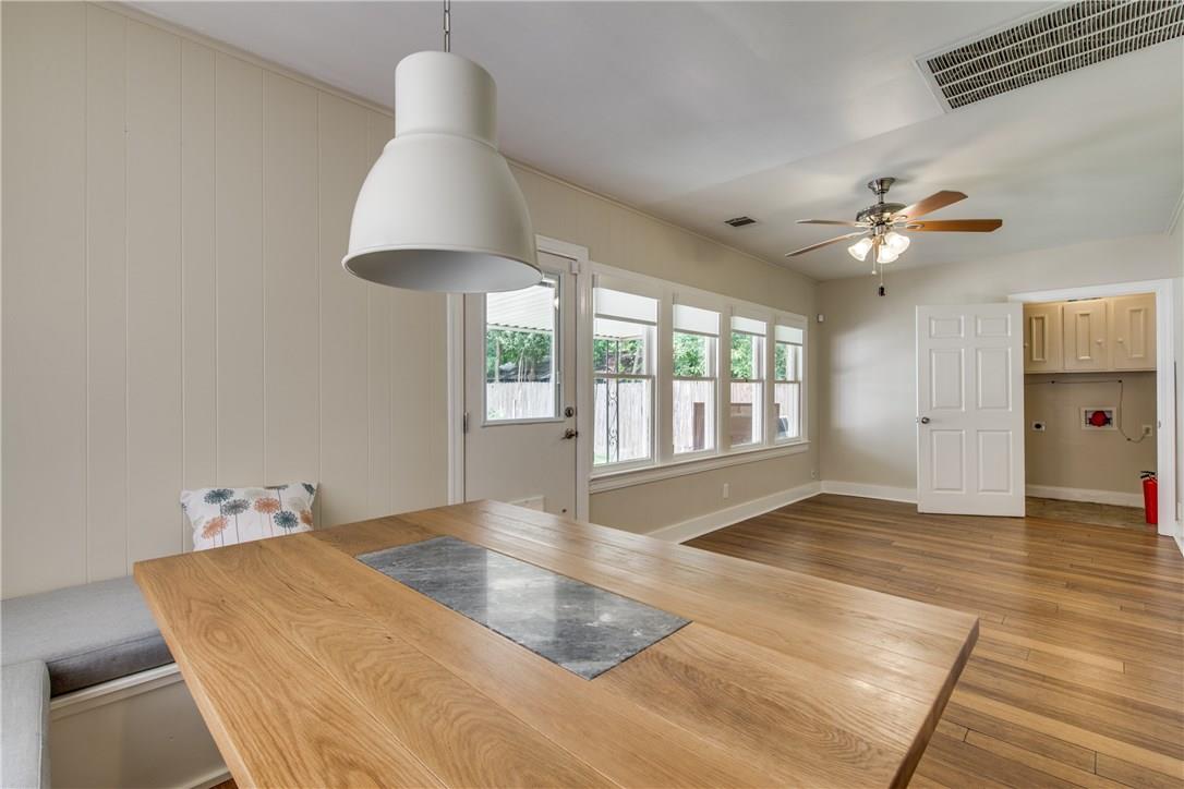 2206 Iva Ln # A, Austin, TX 78704