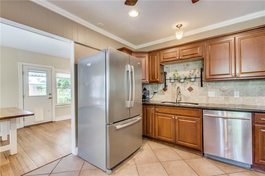 2206 Iva Ln # A, Austin, TX 78704