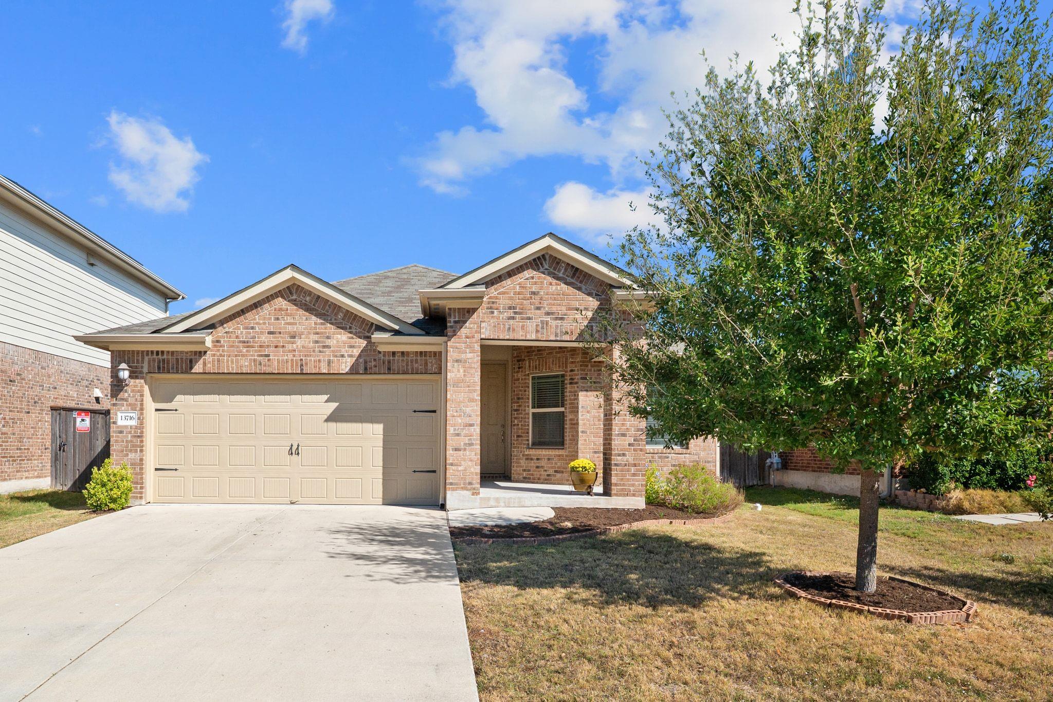 13716 Fallsprings Way, Manor, TX 78653