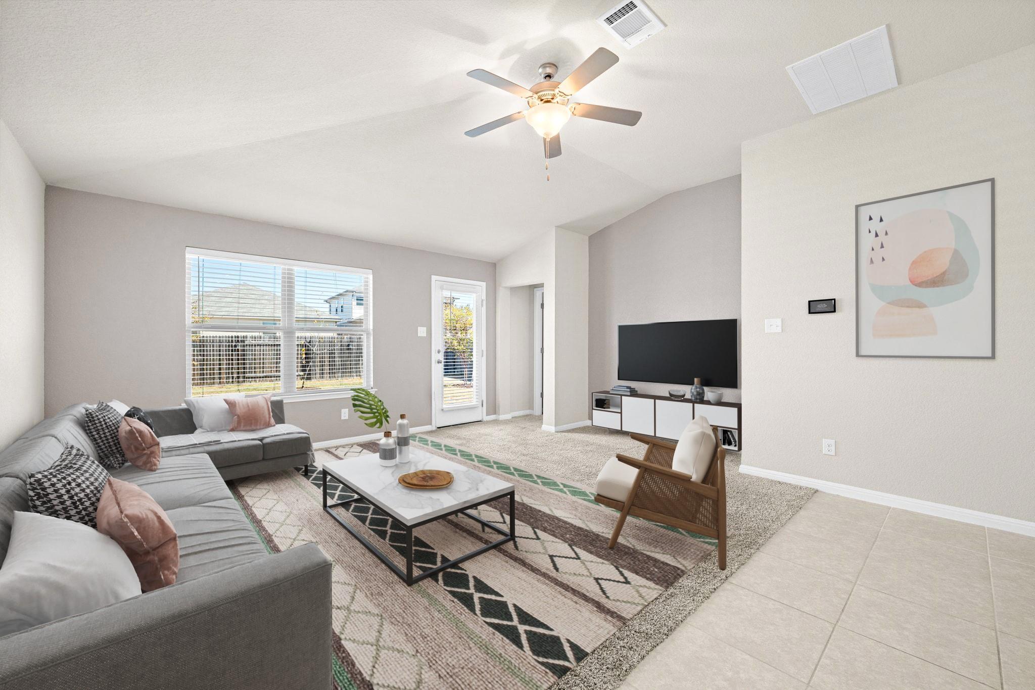 13716 Fallsprings Way, Manor, TX 78653