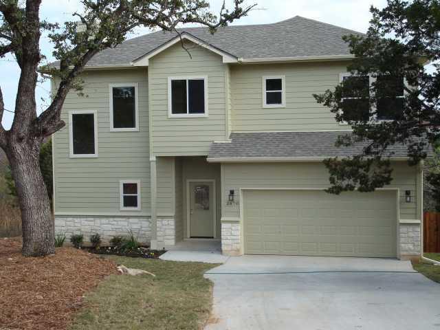 2670 Crazyhorse Pass, Austin, TX 78734