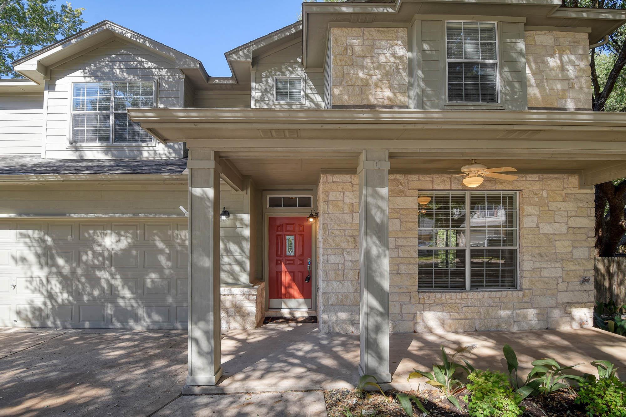 415 Patton Cv, Bastrop, TX 78602