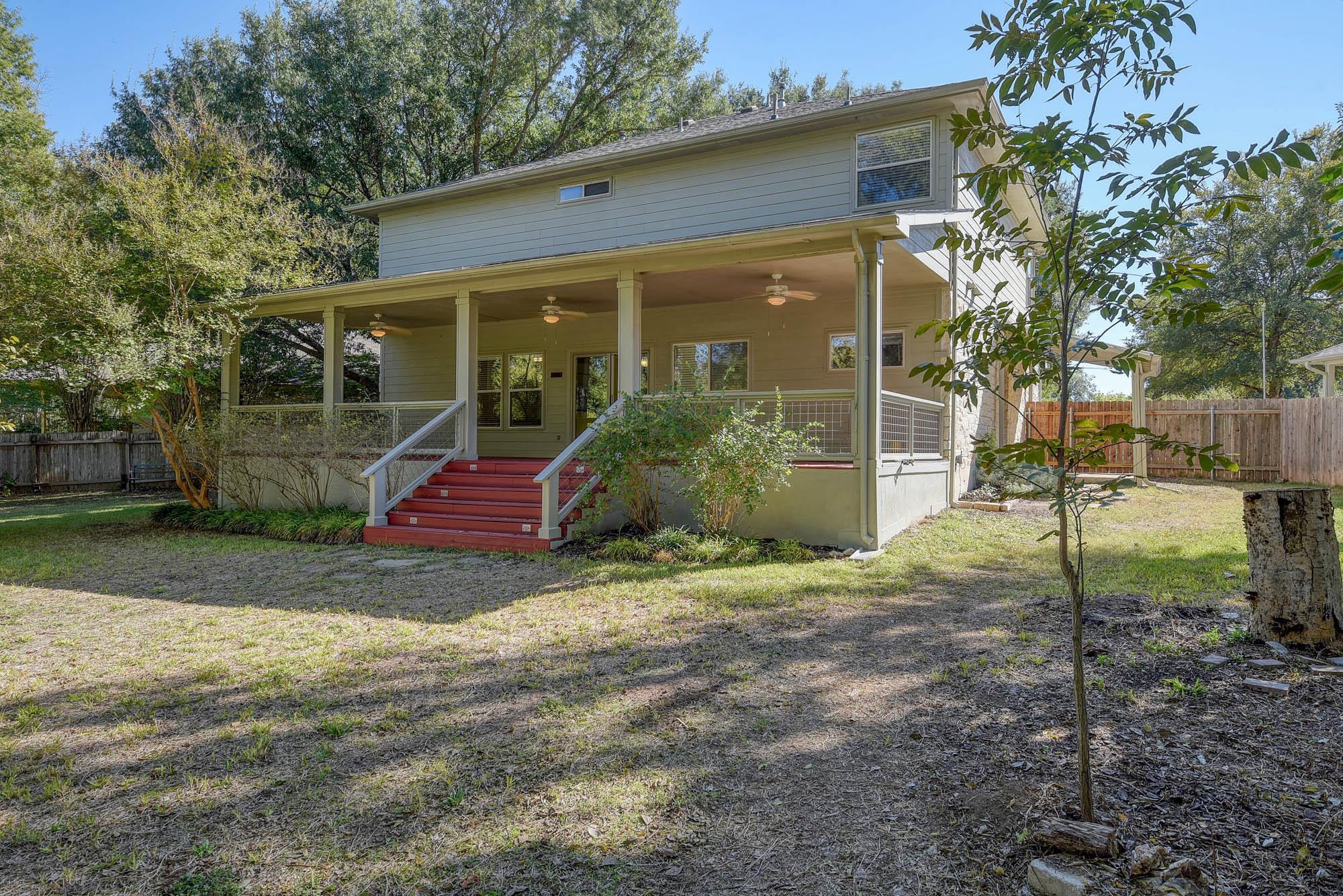 415 Patton Cv, Bastrop, TX 78602