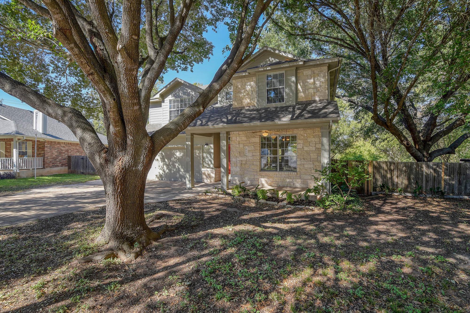 415 Patton Cv, Bastrop, TX 78602