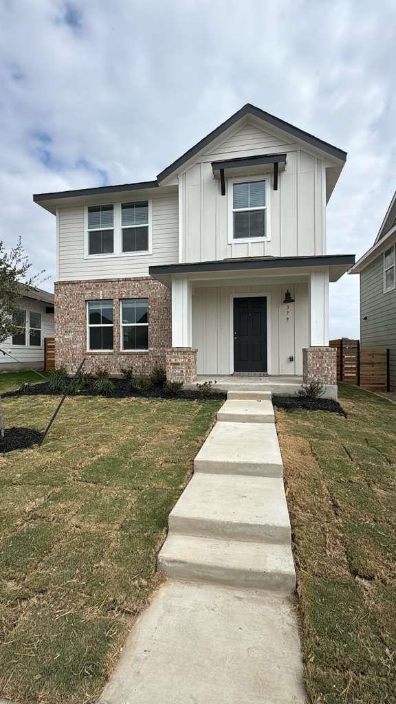 379 Keefer, Kyle, TX 78640