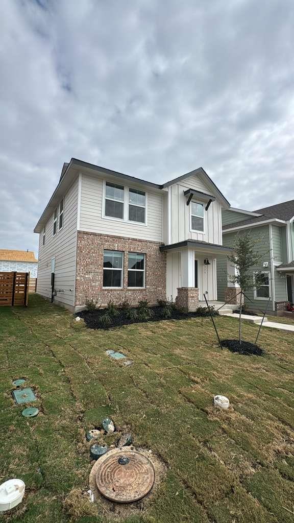 379 Keefer, Kyle, TX 78640