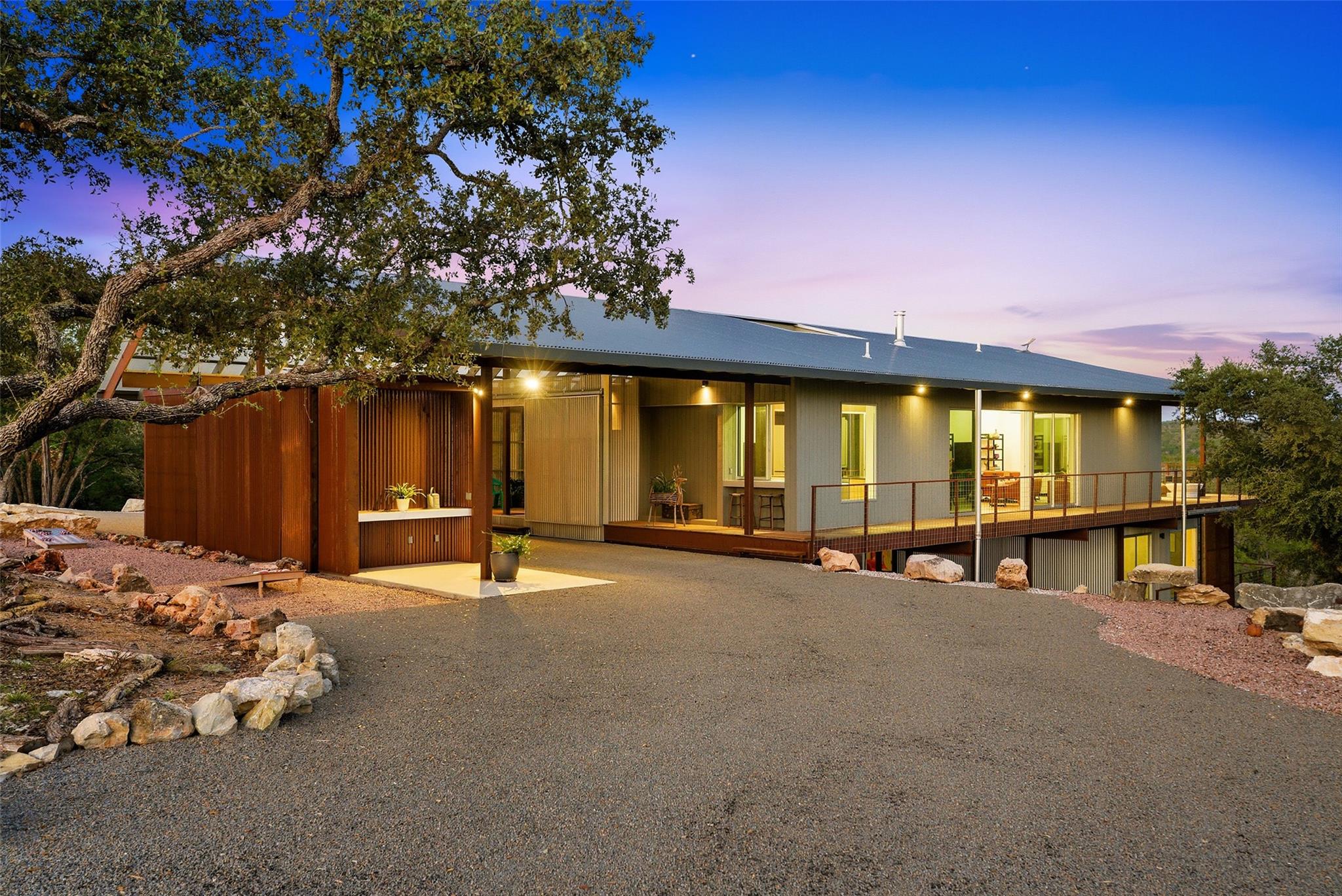 2037 Wolf Creek Ranch Rd, Burnet, TX 78611