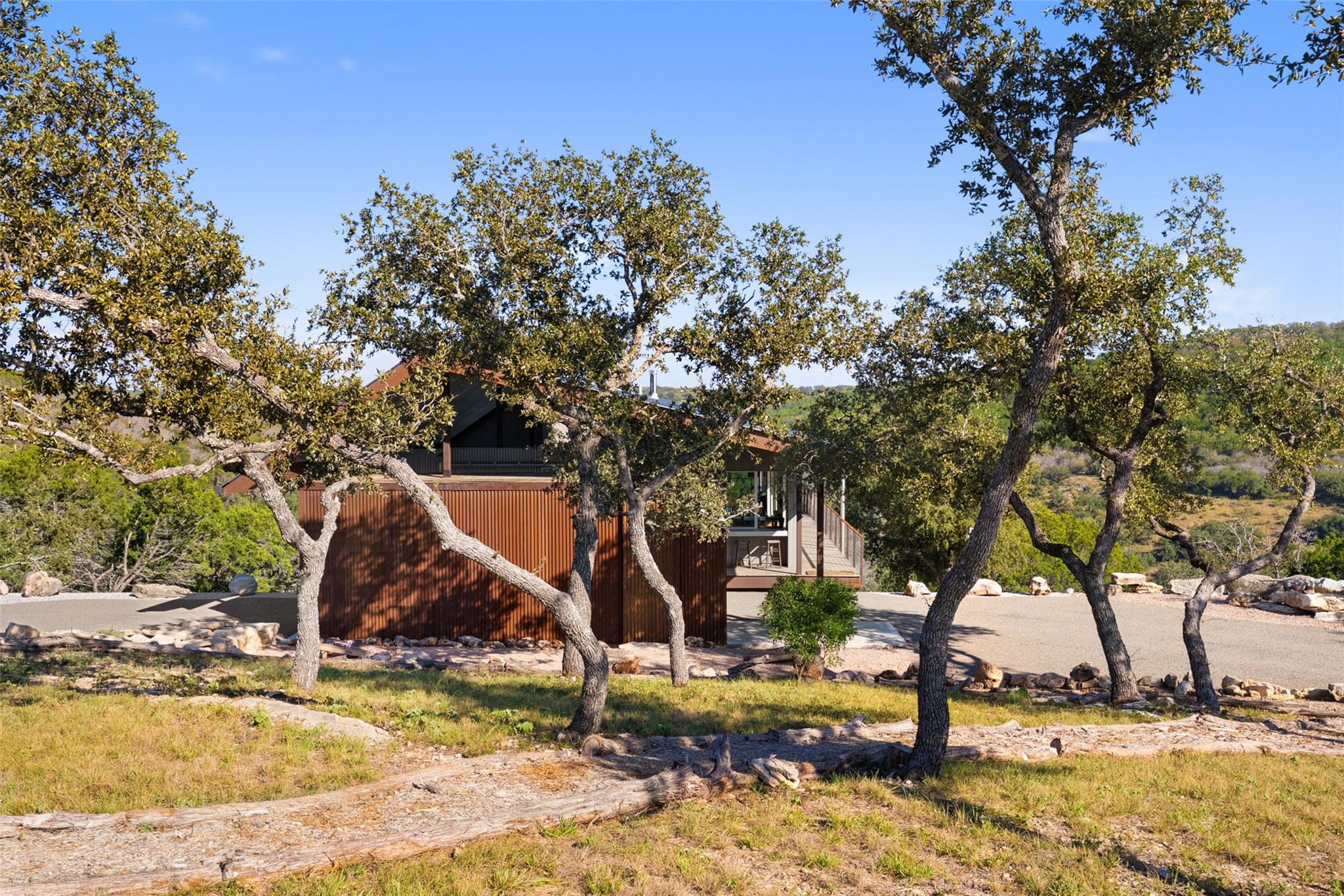 2037 Wolf Creek Ranch Rd, Burnet, TX 78611