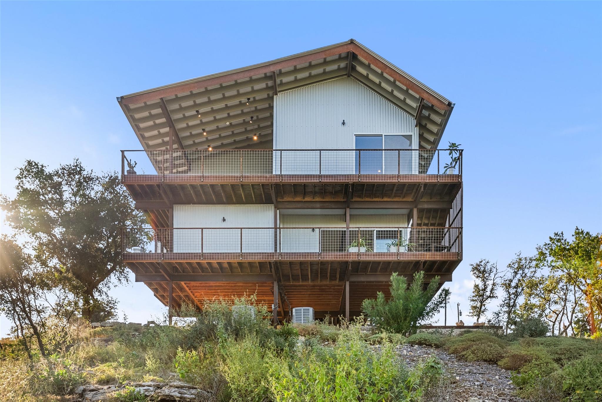 2037 Wolf Creek Ranch Rd, Burnet, TX 78611