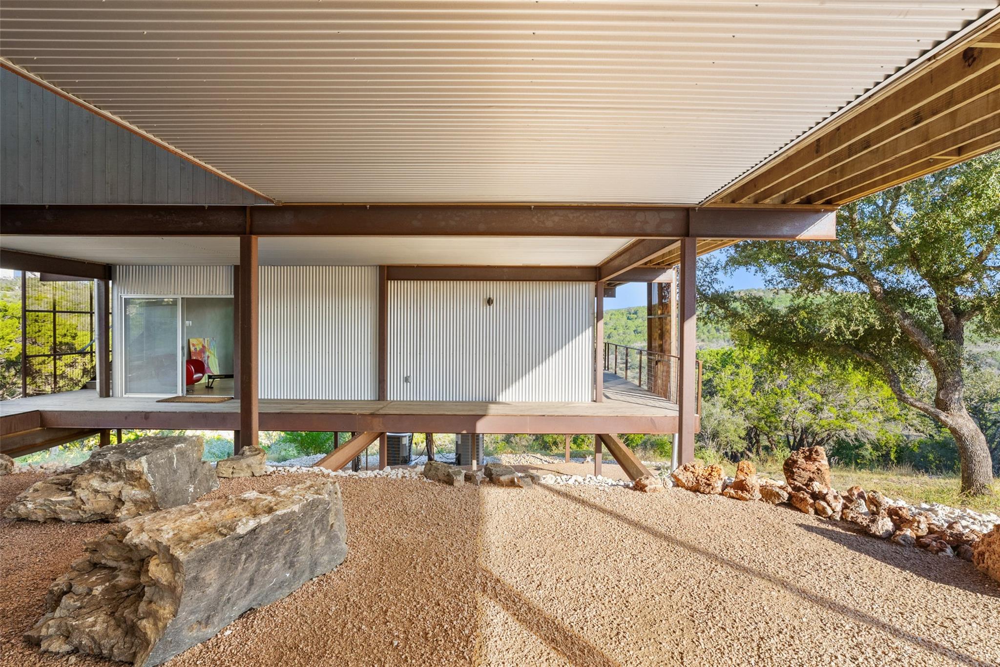 2037 Wolf Creek Ranch Rd, Burnet, TX 78611