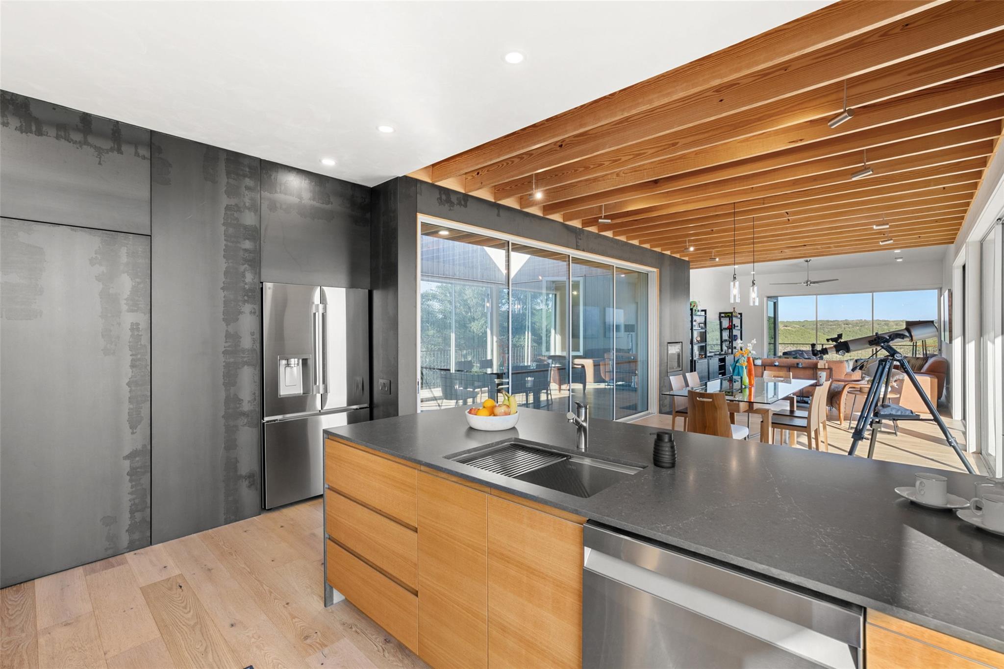 2037 Wolf Creek Ranch Rd, Burnet, TX 78611