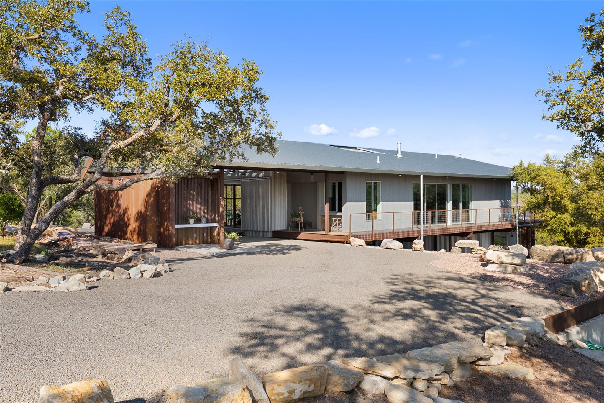 2037 Wolf Creek Ranch Rd, Burnet, TX 78611