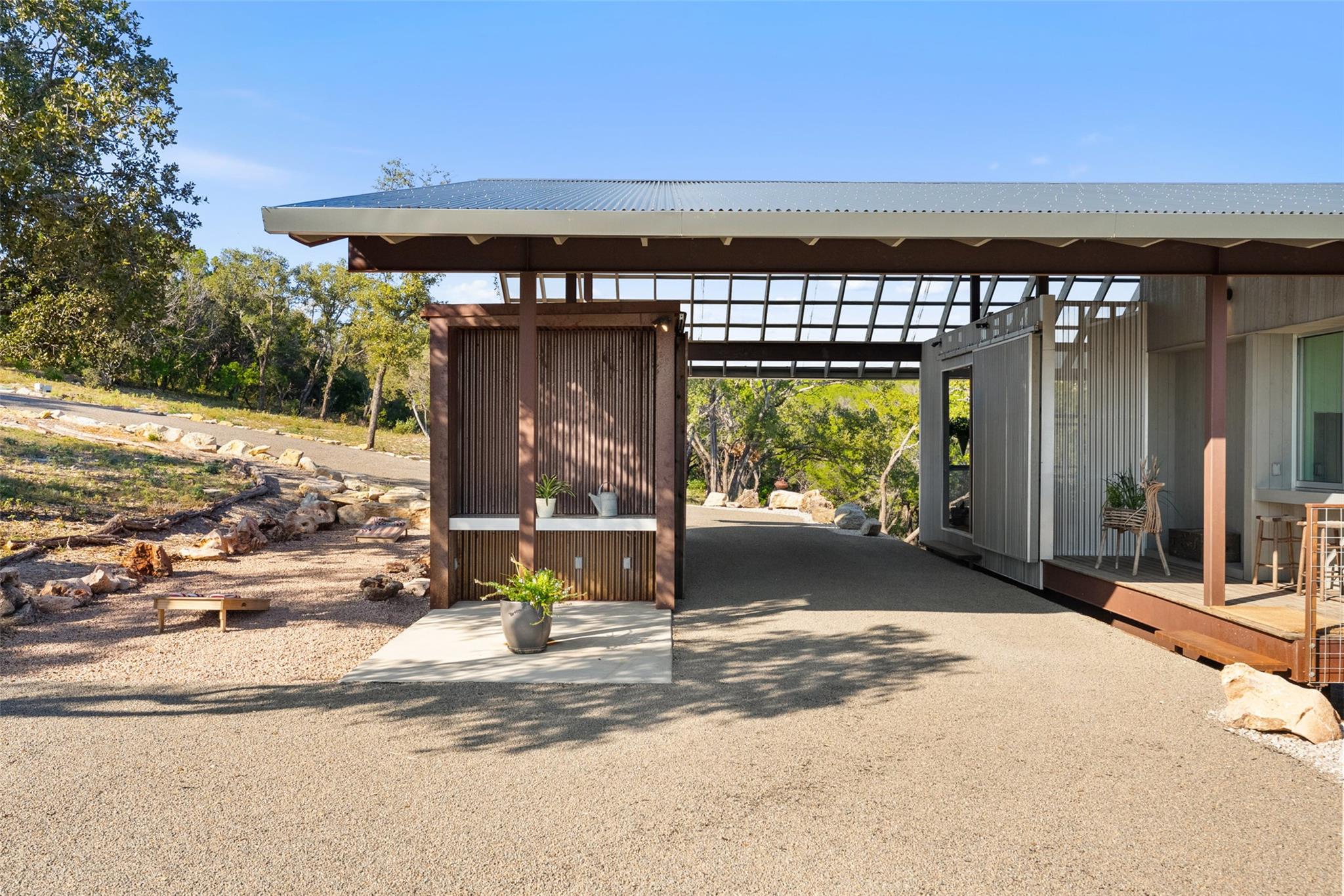 2037 Wolf Creek Ranch Rd, Burnet, TX 78611