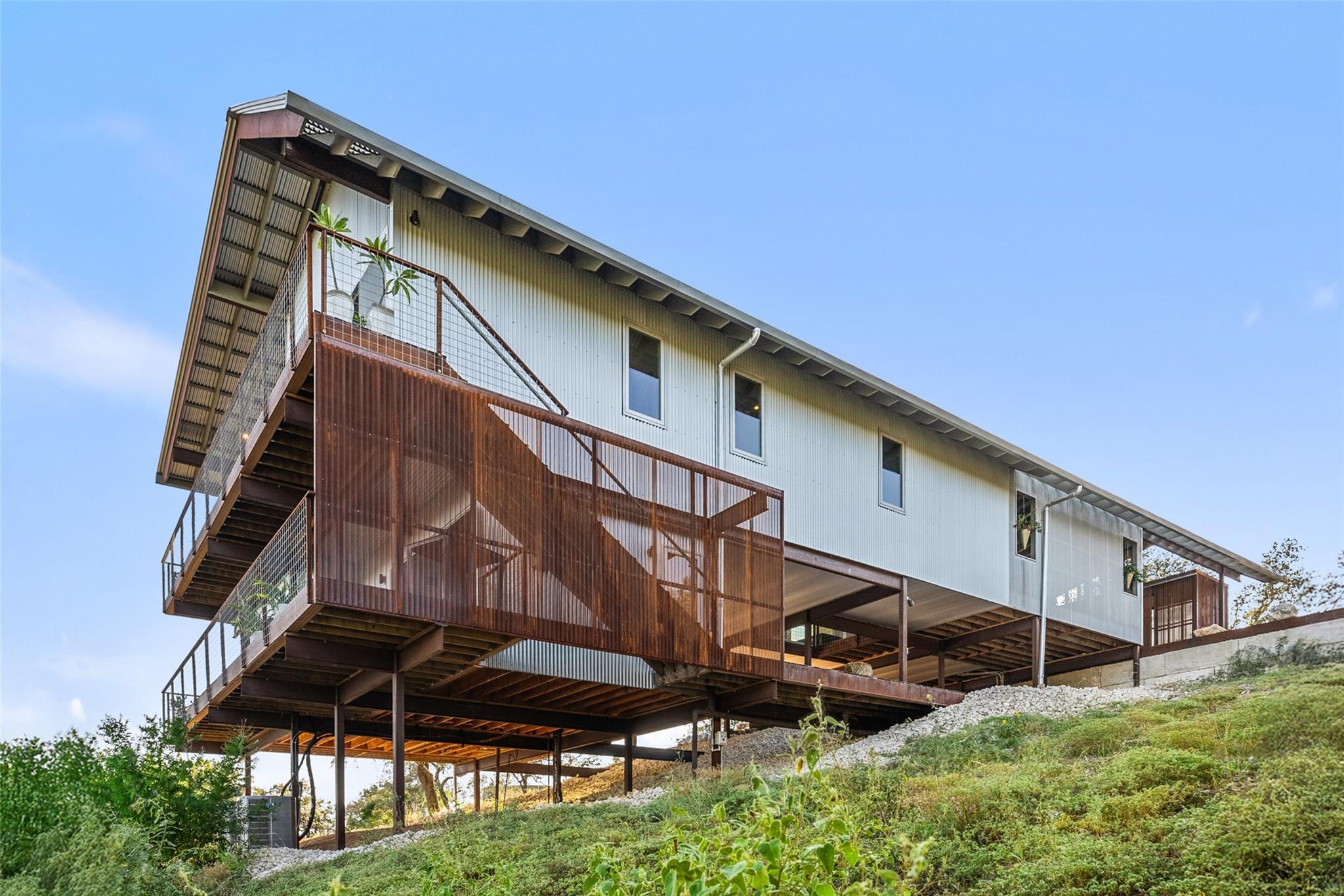 2037 Wolf Creek Ranch Rd, Burnet, TX 78611