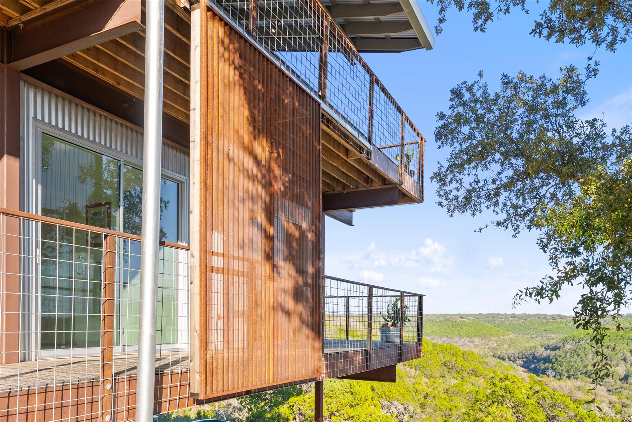 2037 Wolf Creek Ranch Rd, Burnet, TX 78611