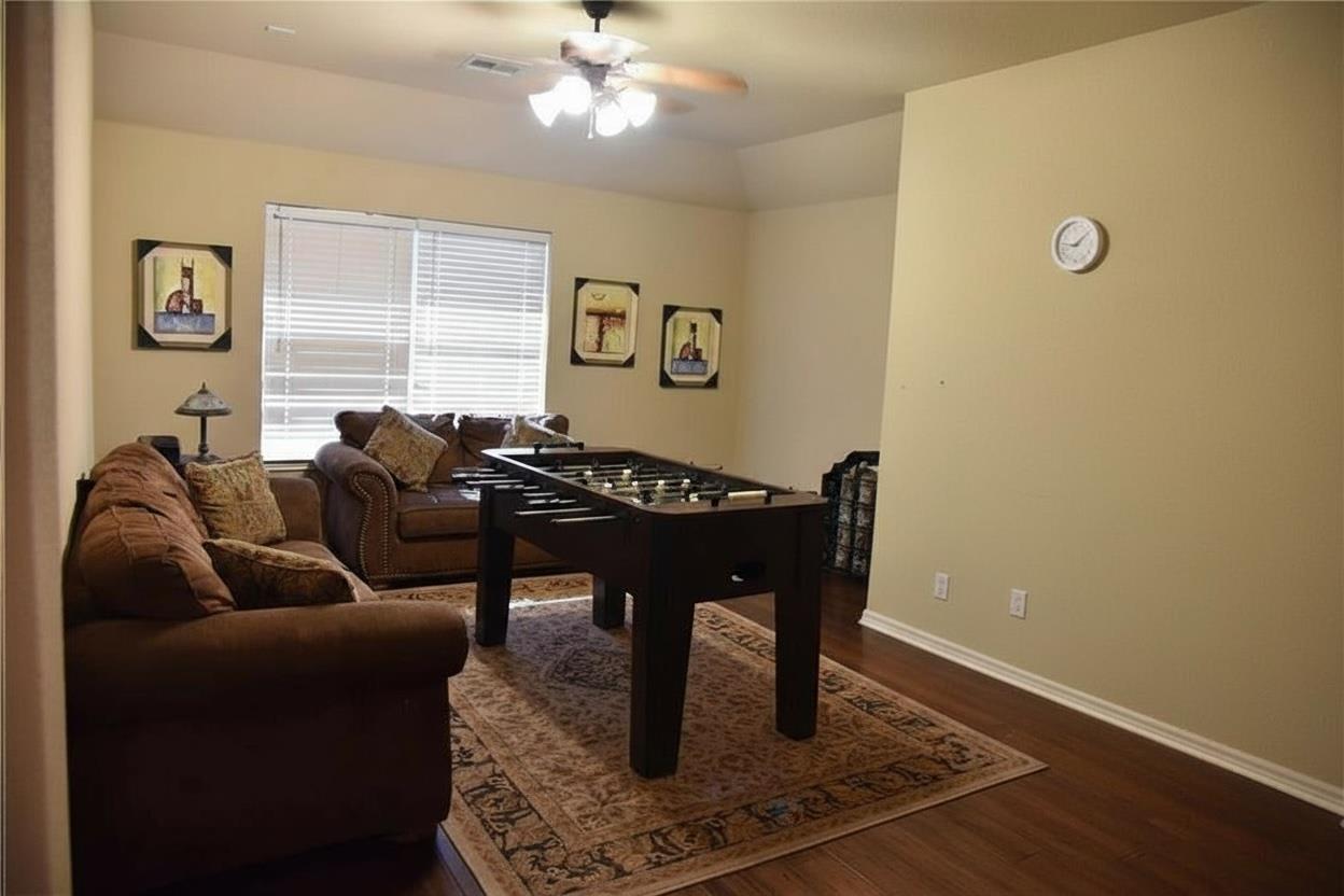 9500 Lisi Anne Dr, Austin, TX 78717