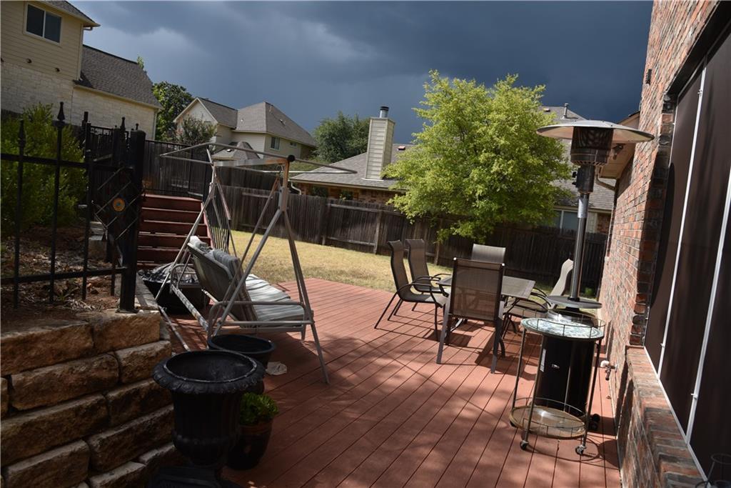 9500 Lisi Anne Dr, Austin, TX 78717