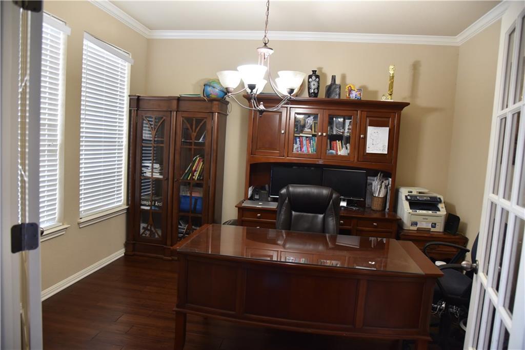 9500 Lisi Anne Dr, Austin, TX 78717