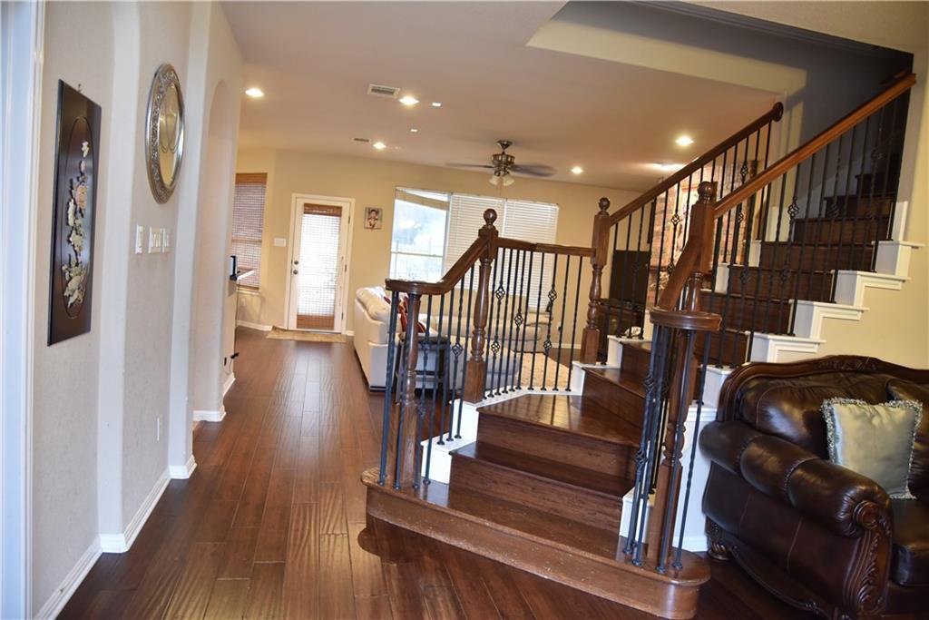 9500 Lisi Anne Dr, Austin, TX 78717