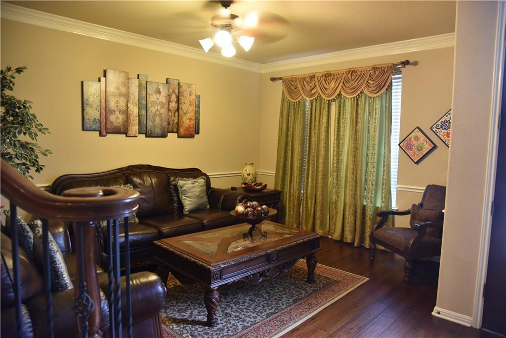 9500 Lisi Anne Dr, Austin, TX 78717