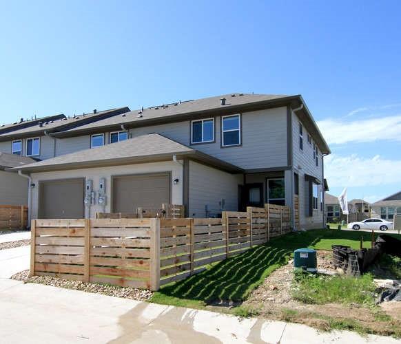 708 Tinton Falls Ln, Pflugerville, TX 78660