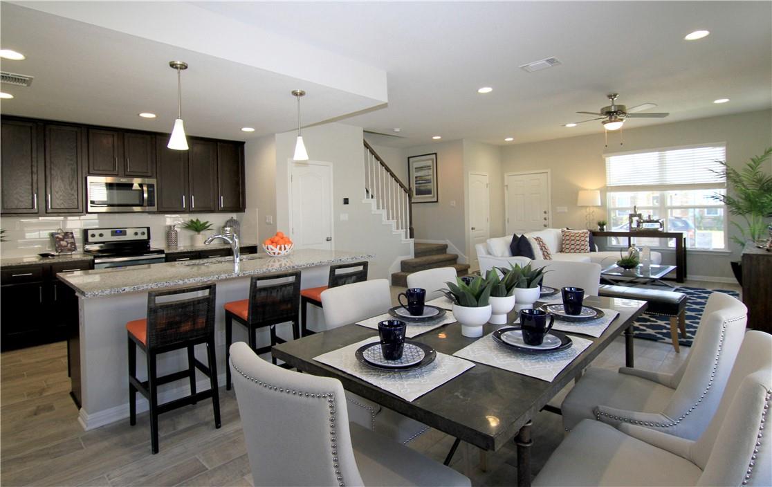 708 Tinton Falls Ln, Pflugerville, TX 78660