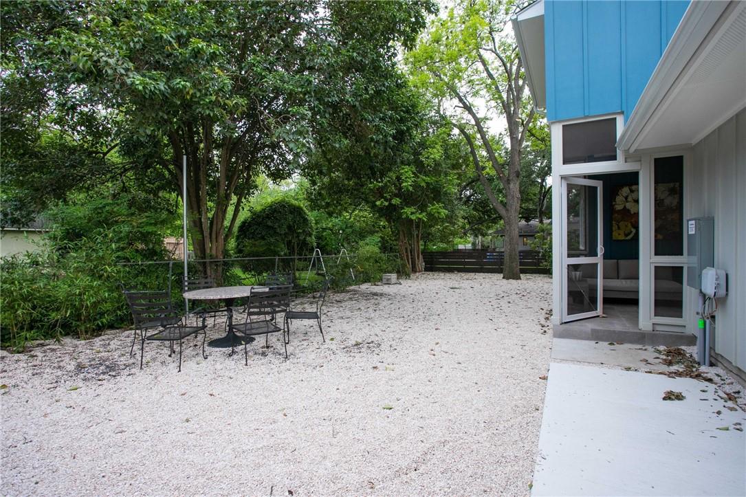 6613 Woodrow Ave, Austin, TX 78757