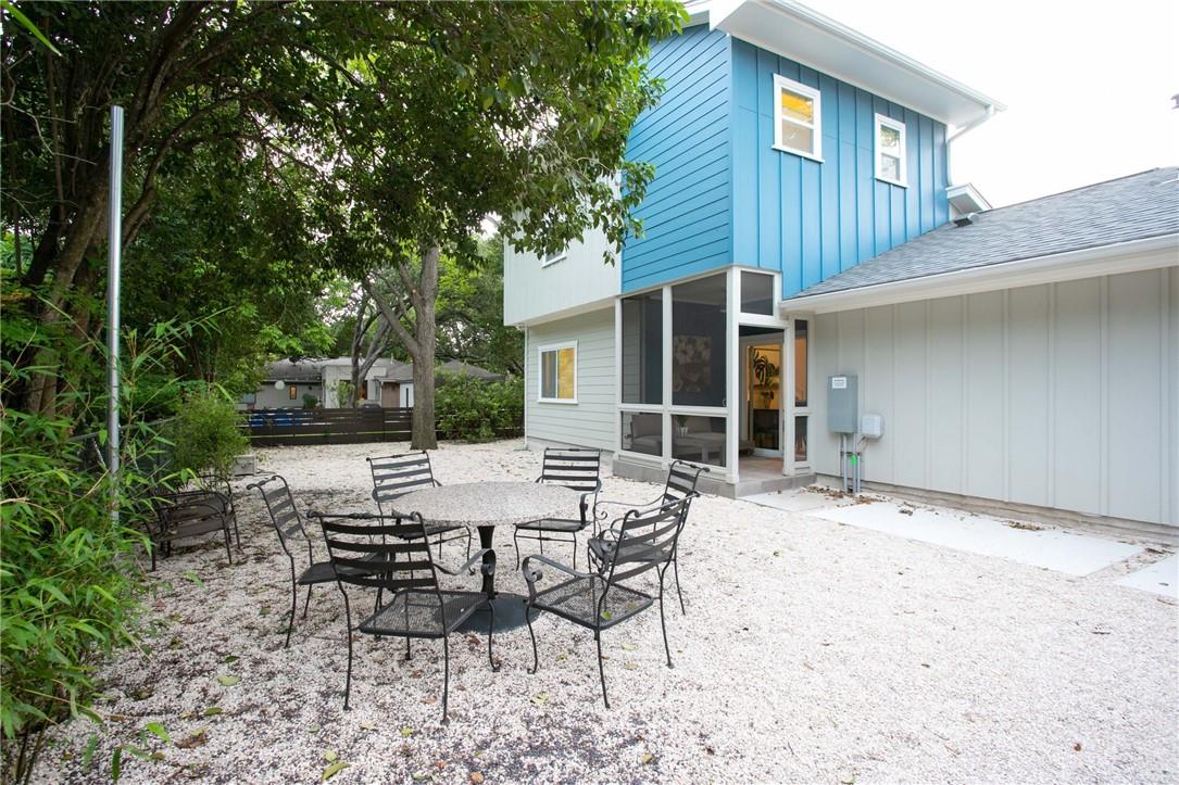 6613 Woodrow Ave, Austin, TX 78757