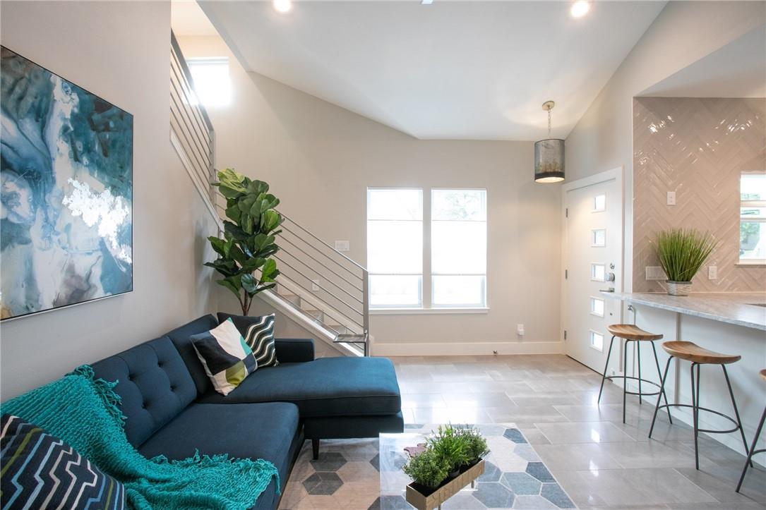 6613 Woodrow Ave, Austin, TX 78757