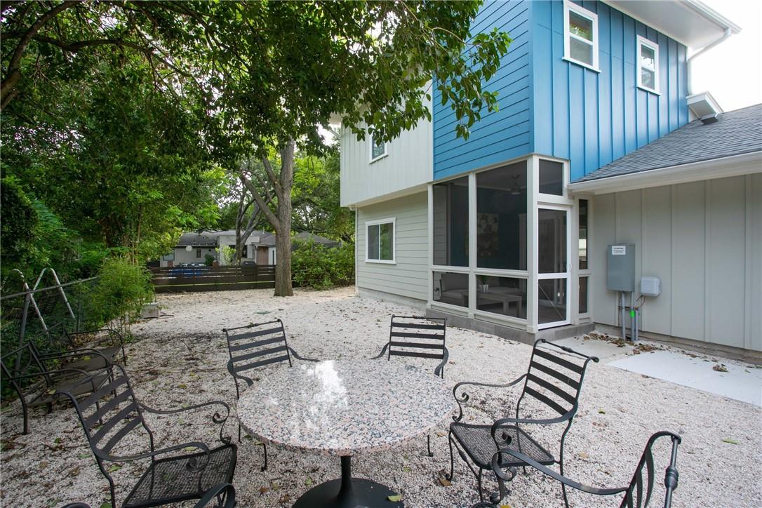 6613 Woodrow Ave, Austin, TX 78757