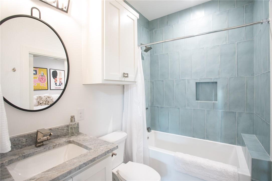 6613 Woodrow Ave, Austin, TX 78757