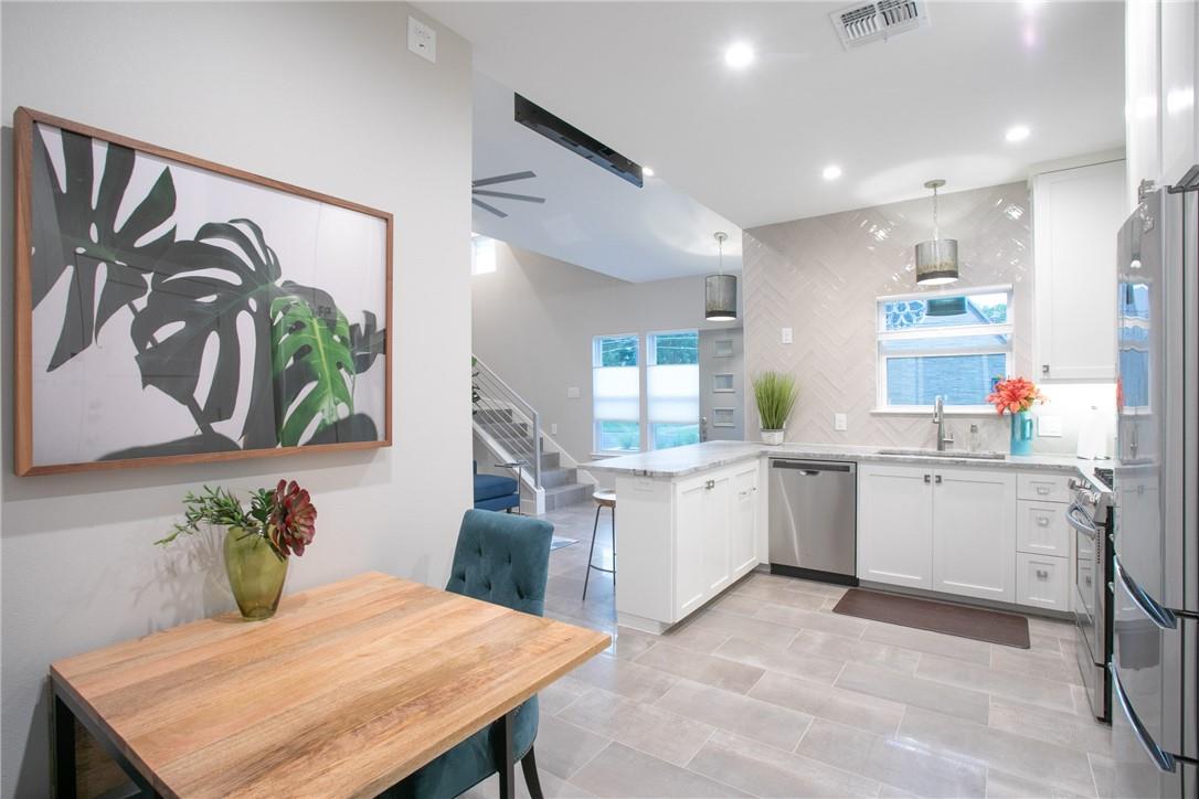 6613 Woodrow Ave, Austin, TX 78757