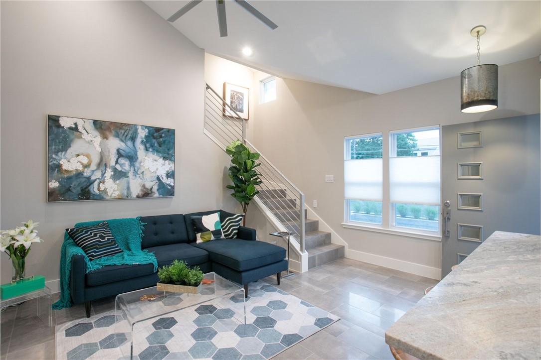 6613 Woodrow Ave, Austin, TX 78757