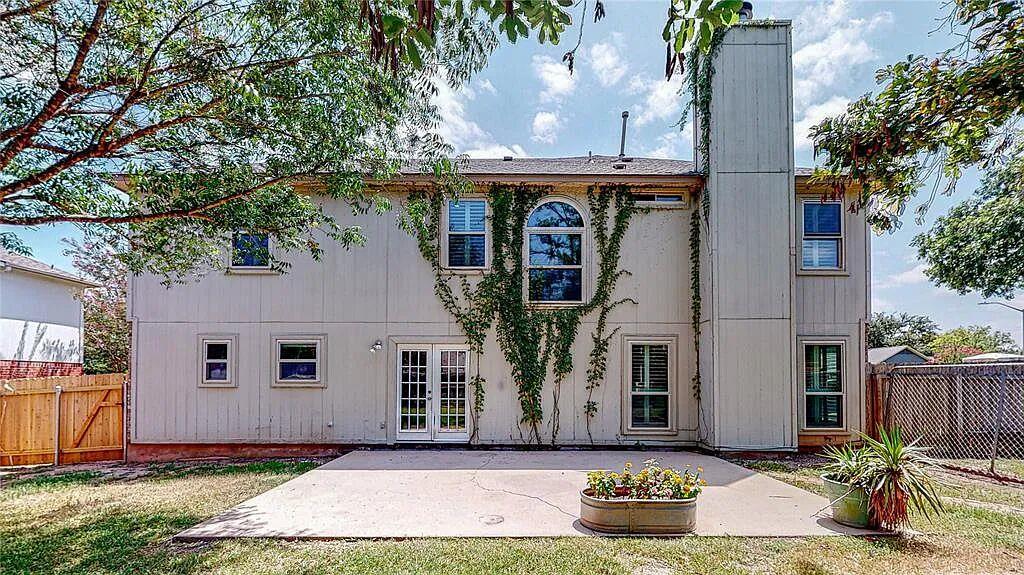 1101 Timber Trl, Cedar Park, TX 78613