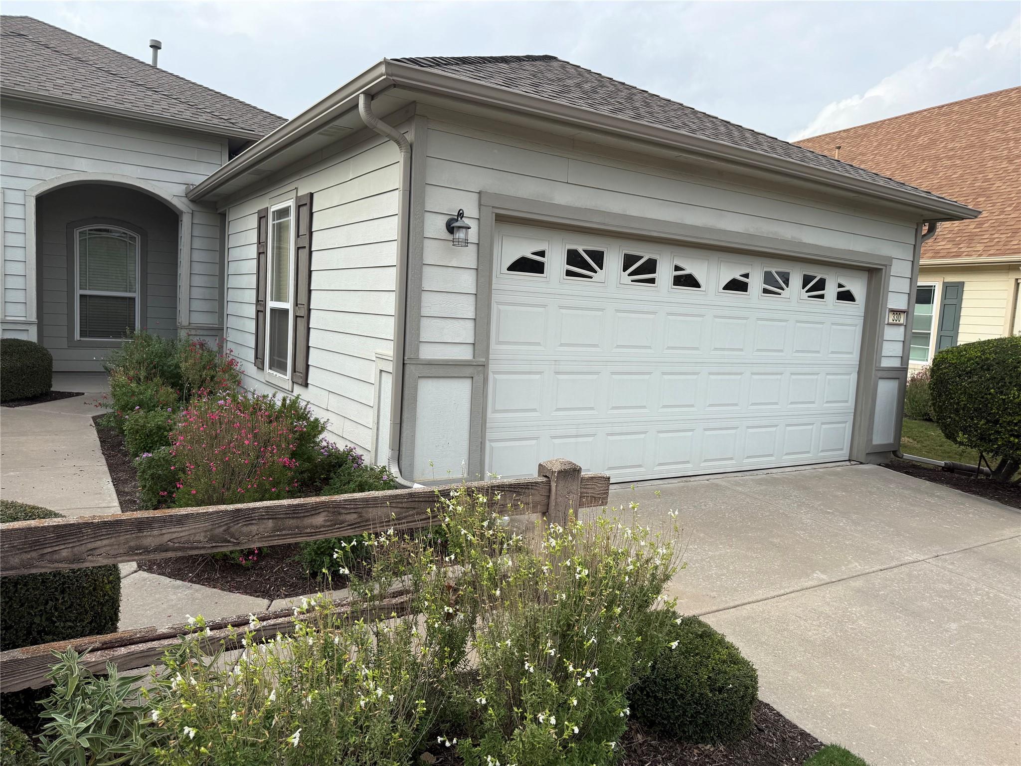 330 PORTSMOUTH Dr, Georgetown, TX 78633