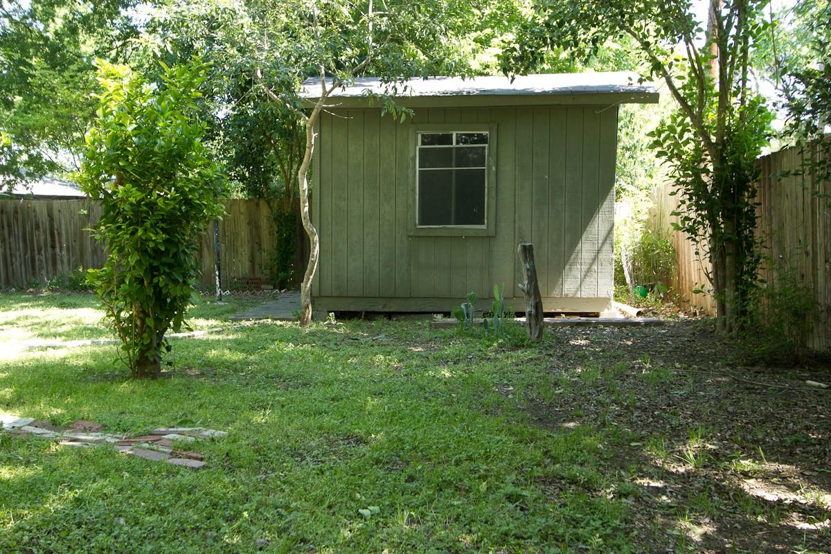 5901 S 1st St, Austin, TX 78745