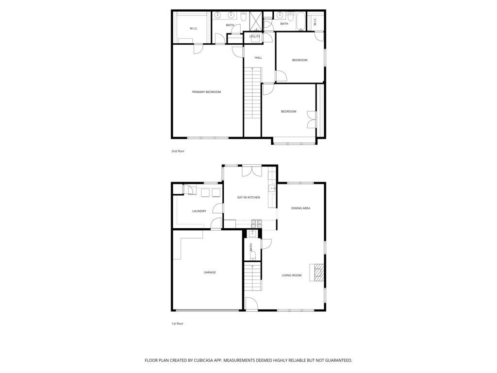 1810 Summer Rain Dr, Cedar Park, TX 78613