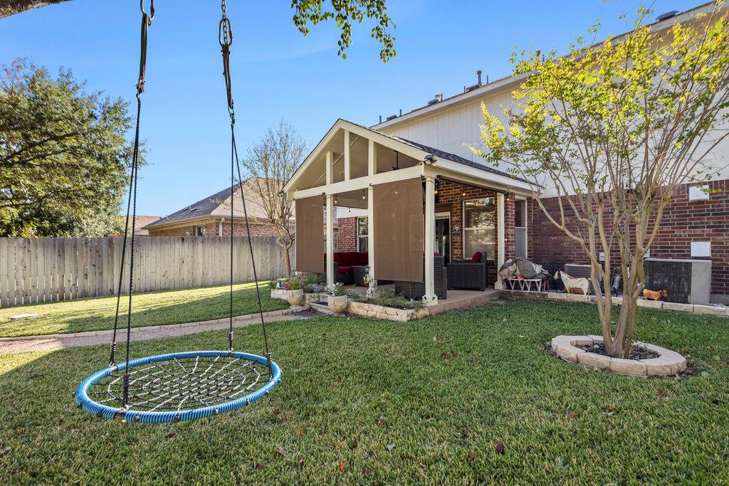 1810 Summer Rain Dr, Cedar Park, TX 78613