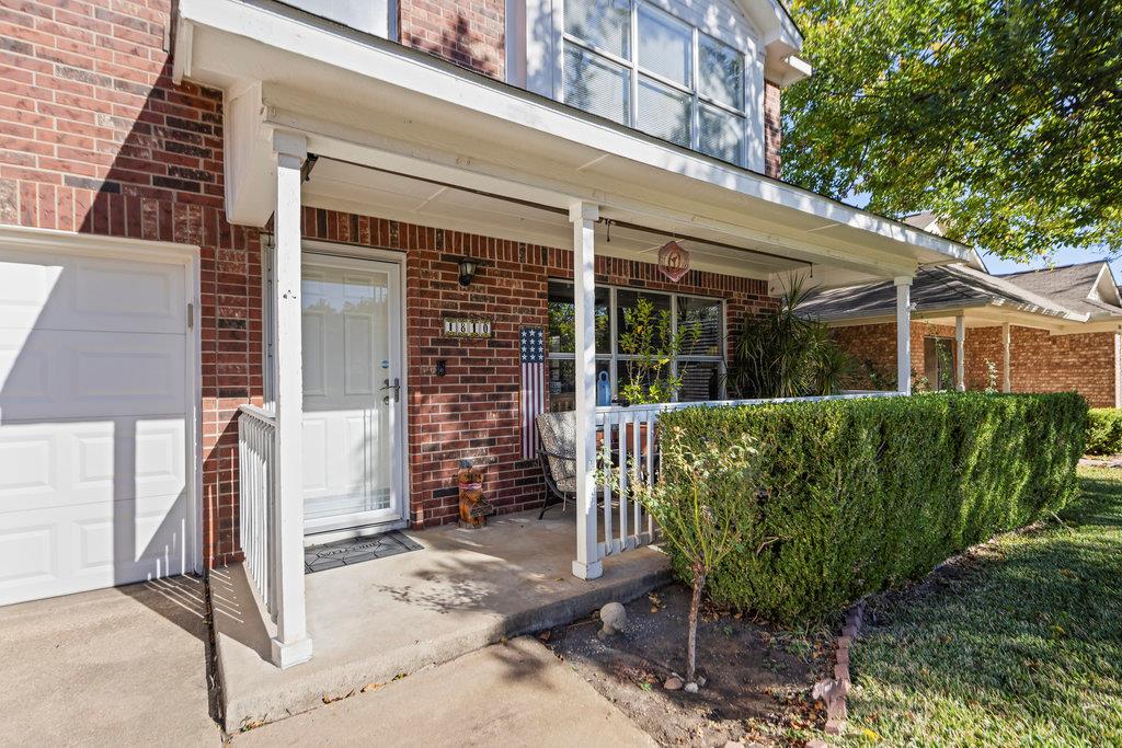 1810 Summer Rain Dr, Cedar Park, TX 78613