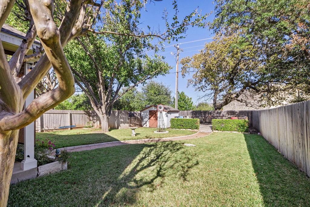 1810 Summer Rain Dr, Cedar Park, TX 78613