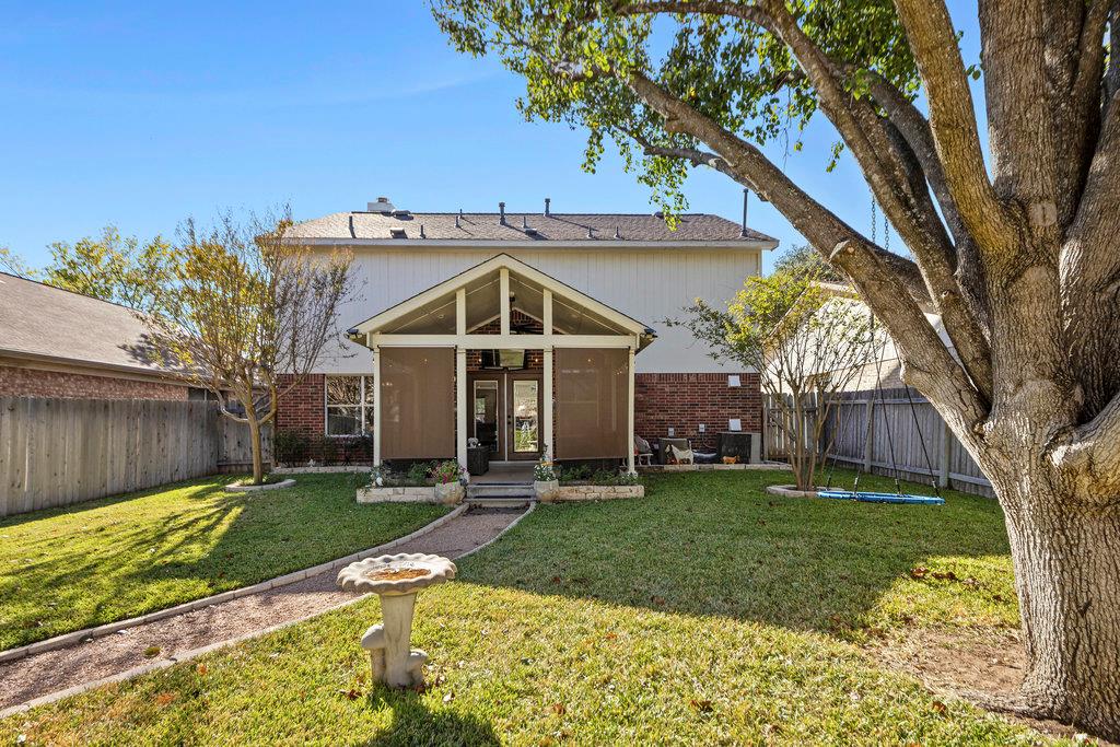1810 Summer Rain Dr, Cedar Park, TX 78613