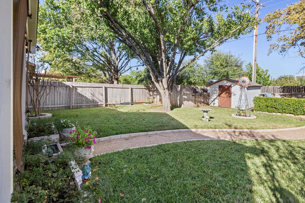 1810 Summer Rain Dr, Cedar Park, TX 78613