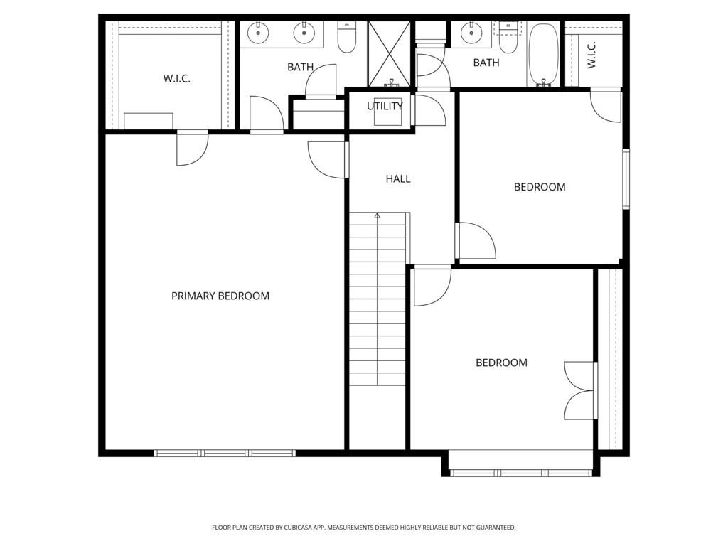 1810 Summer Rain Dr, Cedar Park, TX 78613