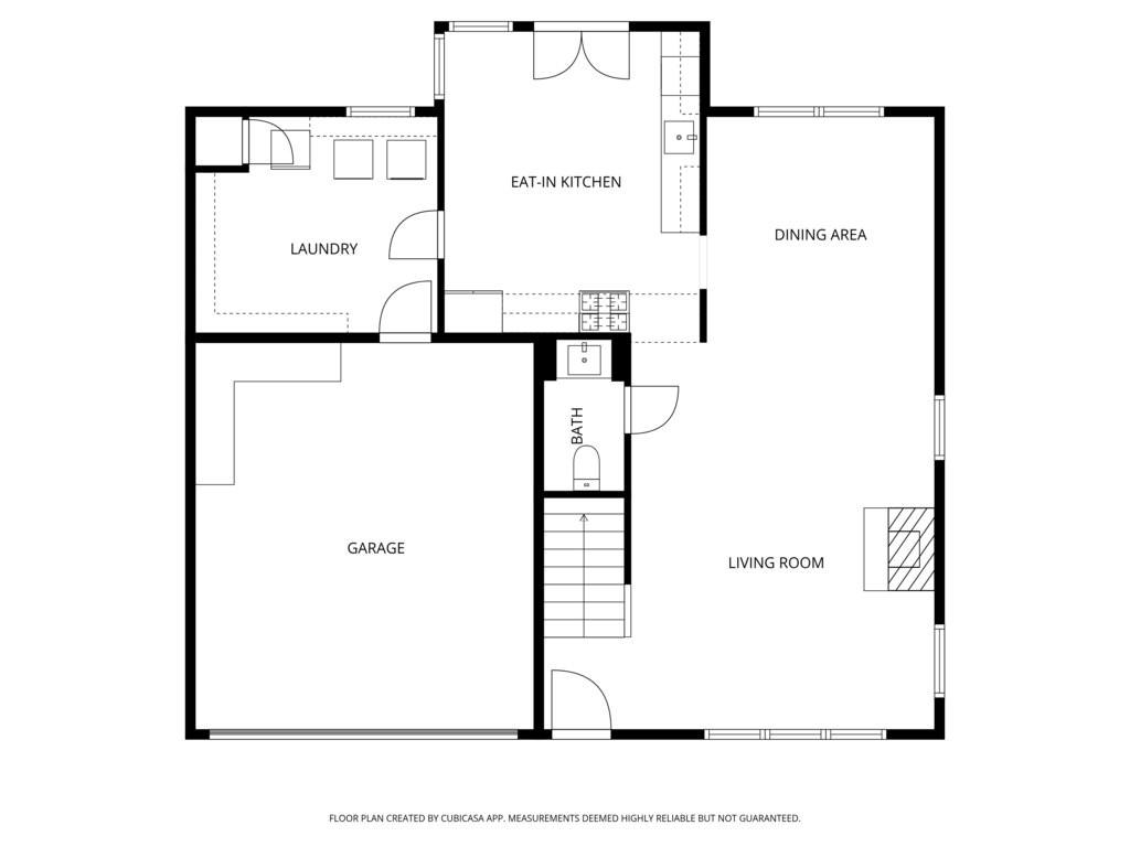 1810 Summer Rain Dr, Cedar Park, TX 78613