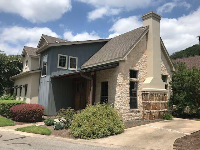 8917 Old Lampasas Trl # 33, Austin, TX 78750