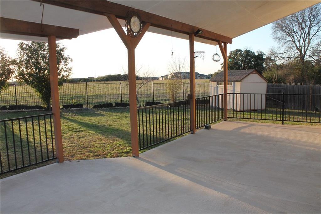 2513 Rusk Ct, Round Rock, TX 78665