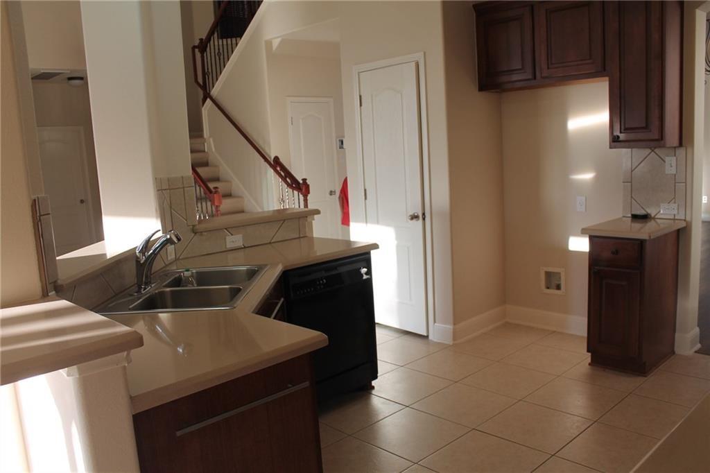 2513 Rusk Ct, Round Rock, TX 78665