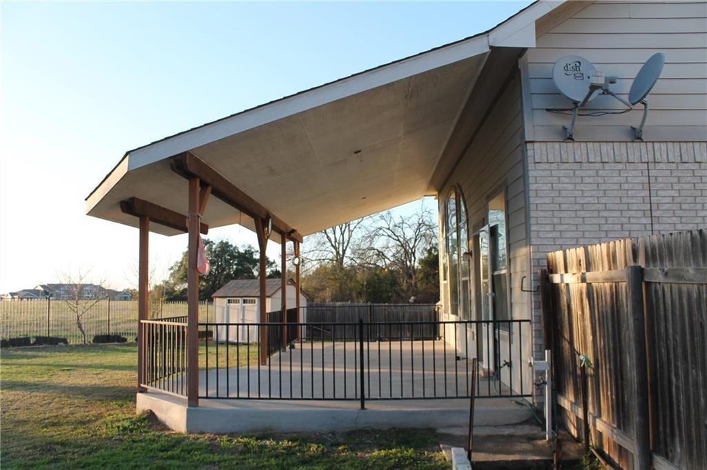 2513 Rusk Ct, Round Rock, TX 78665