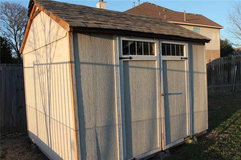 2513 Rusk Ct, Round Rock, TX 78665