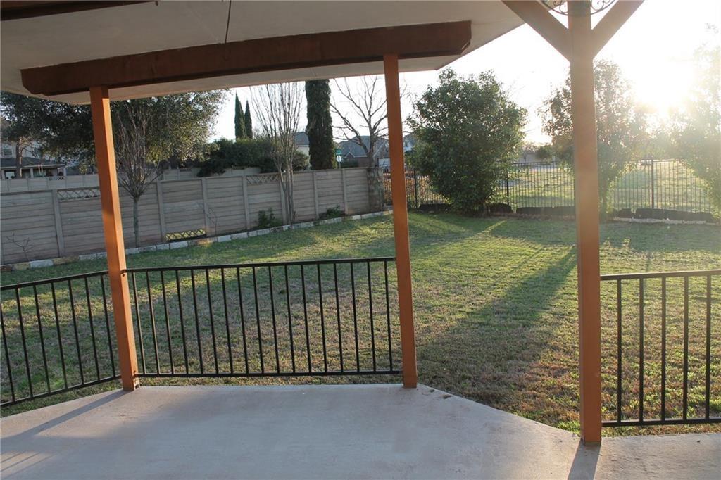 2513 Rusk Ct, Round Rock, TX 78665